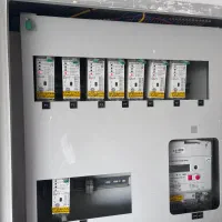 واحد های ۸۵متری پارکینگ دار|فروش آپارتمان|رباط‌کریم, نصیرشهر|دیوار