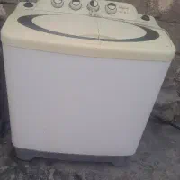 لباسشویی|ماشین لباسشویی و خشک‌کن لباس|امیدیه, |دیوار