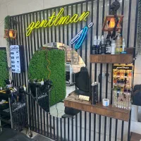 دکور آرایشگاه