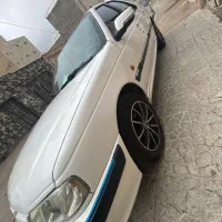 پژو پارس XU7 مدل 93