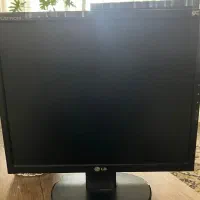 مانیتور السیدی 17 اینچ مدل الجی