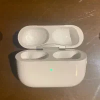 کیس خالی ایرپاد پرو ۲ اصلی کاملا سالم