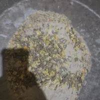 کاه درجه یک امسال