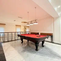 کاخ ویلای سلطنتی/مبله استخردار|فروش خانه و ویلا|چمستان, |دیوار