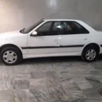 پژو پارس سال|خودرو سواری و وانت|بروجرد, |دیوار