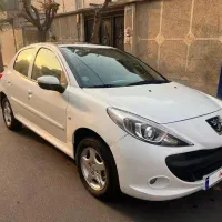 ۲۰۷ پانا ۱۴۰۲|خودرو سواری و وانت|تهران, مشیریه|دیوار