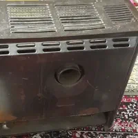 بخاری قدیمی برای فروش|بخاری، هیتر، شومینه|مشهد, شهید علی محمدی|دیوار