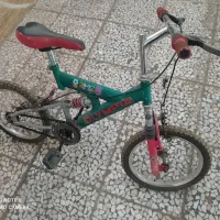 دوچرخه
