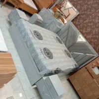 تخت خواب|تخت و سرویس خواب|قم, آذر (نکویی)|دیوار