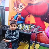 خانه بازی پاستیلا