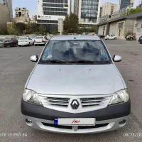 ال 90 مدل 87 E2 نقره ای اقتصادی