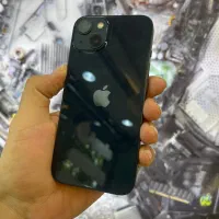 ایفون 13نرمال رنگ مشکی پارت نامبرCH128گیگ|موبایل|اصفهان, احمدآباد|دیوار