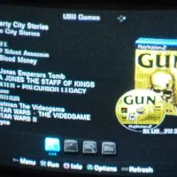 ps2 پلی استیشن2 هارد 320 گیگ فول بازی|کنسول، بازی ویدئویی و آنلاین|صومعهسرا, |دیوار