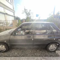 111 مدل 96 کارکرد147000|خودرو سواری و وانت|کلاچای, |دیوار