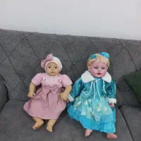 عروسک