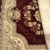 قالی ۵۰۰ شانه‌