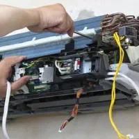 نصب ، تعمیرات و سرویس کولر اسپیلت