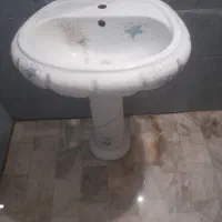 روشویی سالم