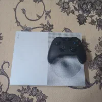 ایکس باکس وان اس