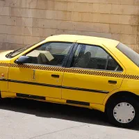 تاکسی خطی