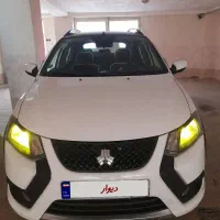 کوییک rs 1402|خودرو سواری و وانت|صفادشت, |دیوار