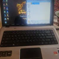 لپ تاپ hp