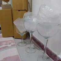 کندی های زیبا|ظروف سرو و پذیرایی|رشت, حافظ آباد|دیوار