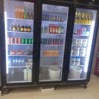 یخچال کینو