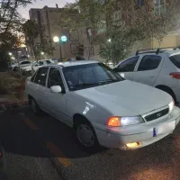دوو سیلو مدل ۸۰