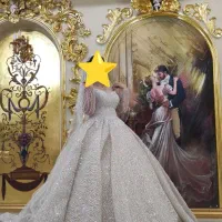 لباس عروس|لباس|ارومیه, |دیوار