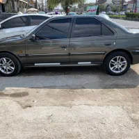 پارس سفارشی|خودرو سواری و وانت|رشت, جانبازان|دیوار