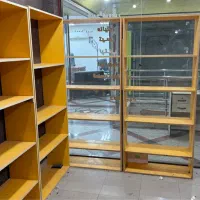 دکور و قفسه فروشگاهی|فروشگاه و مغازه|اهواز, نادری|دیوار