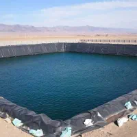 خرید مستقیم ورق ژئو ممبران از تولید کننده|عمده‌فروشی|اهواز, اسماعیلیه|دیوار