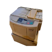 دستگاه ریسوگراف cr1610