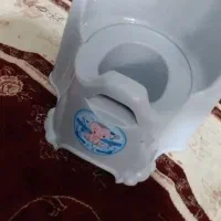 توالت فرنگی کودک|تخت و صندلی بچه|فاضل آباد, |دیوار