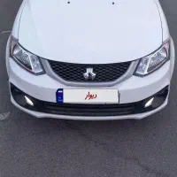 ساینا دنده ای s صفر کیلومتر مدل ۱۴۰۳