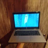 لپتاپ hp