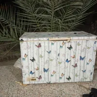 فریزر