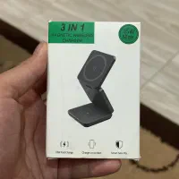 وایرلس ایفون سامسونگ و ایرپاد و ساعت هوشمند