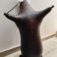 هیزه (خیک) روغن حیوانی