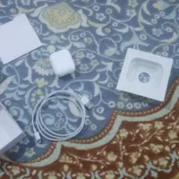ایرپاد لمسی نونو