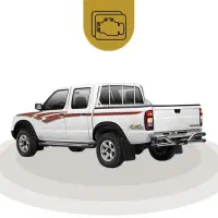 نیاز به خودرو پیکاب در شهرداری پسماند