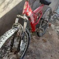 دوچرخه۲۶|دوچرخه، اسکیت، اسکوتر|اسدآباد, |دیوار