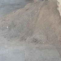 ماسه شسته فروشی و سیمان خوزستان