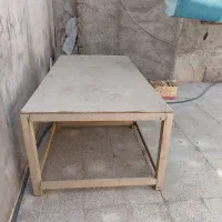 میزکارچوبی|فروشگاه و مغازه|ایرانشهر, |دیوار