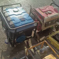 اجاره موتوربرق کف کش پمپ آب تخته بشکه دریل هلتی