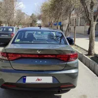 تارا 1402v1|خودرو سواری و وانت|کرمانشاه, |دیوار