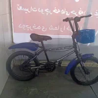 فروش ویژه تابستانه تعدادی دوچرخه سایز ۱۶|دوچرخه، اسکیت، اسکوتر|اصفهان, شیخ طوسی|دیوار