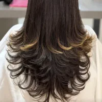 مدل رایگان برای کوتاهی|خدمات آرایشگری و زیبایی|لاهیجان, کوی خزر|دیوار