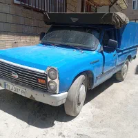 سرویس نیسان به تمام نقاط کشور|خدمات حمل و نقل|سنندج, |دیوار